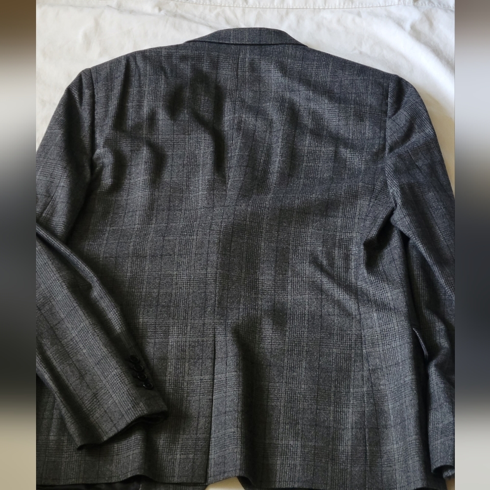 Stella McCartney men's jacket - Picture 3 of 12